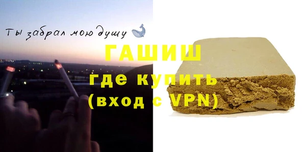 твердый Краснослободск